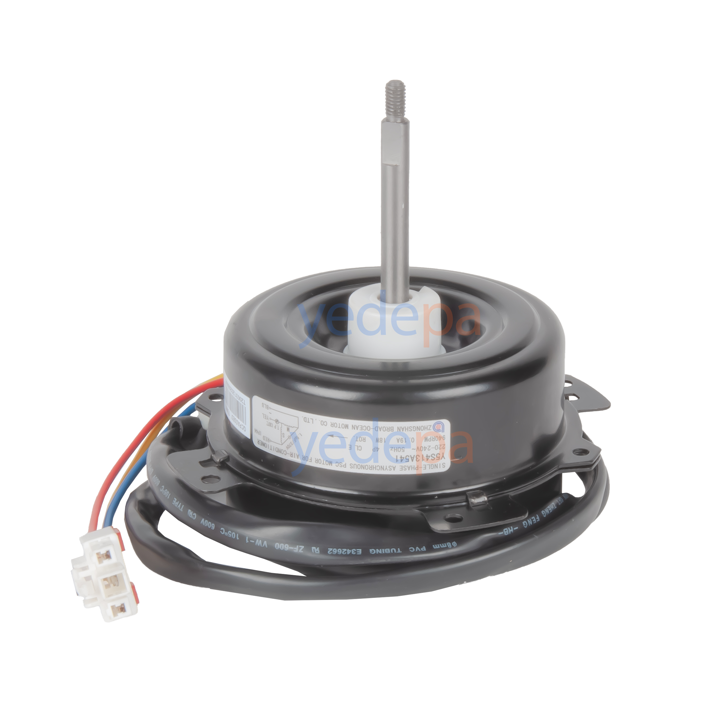 Arçelik - Beko Dış Ünite Klima Fan Motoru 7000-9000 Btu 5400087825